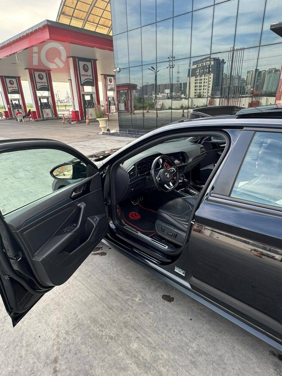 فولكسفاغن جيتا